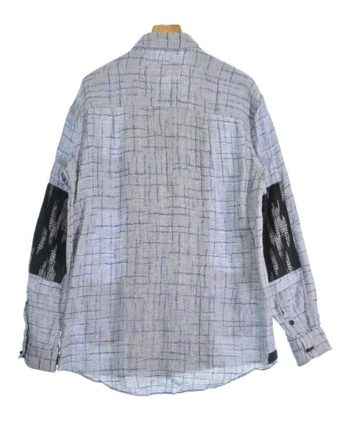 JULIEN DAVID 休閒襯衫