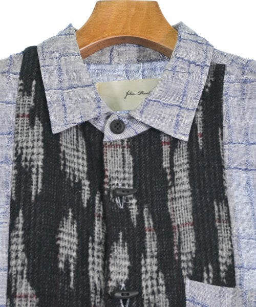 JULIEN DAVID 休閒襯衫