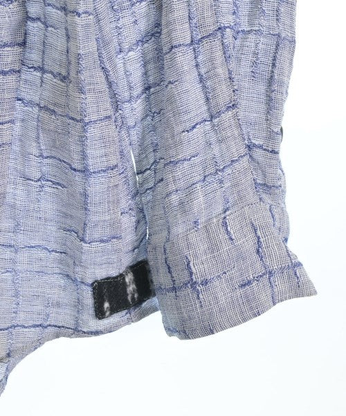 JULIEN DAVID 休閒襯衫