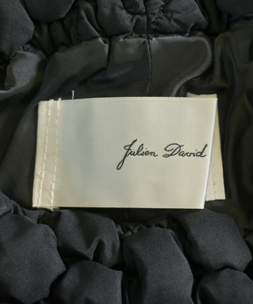 JULIEN DAVID 迷你裙