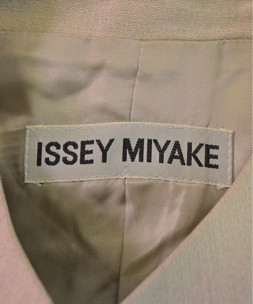 ISSEY MIYAKE 夾克