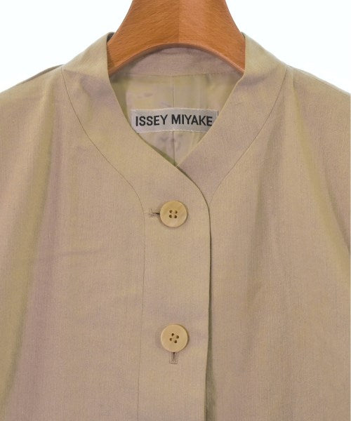 ISSEY MIYAKE 夾克