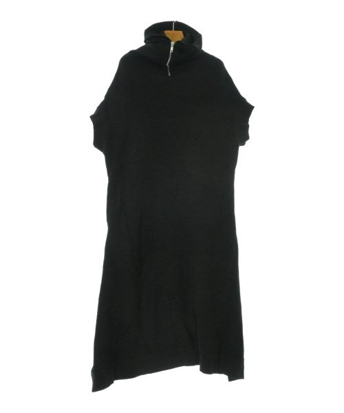 REGULATION Yohji Yamamoto 洋裝