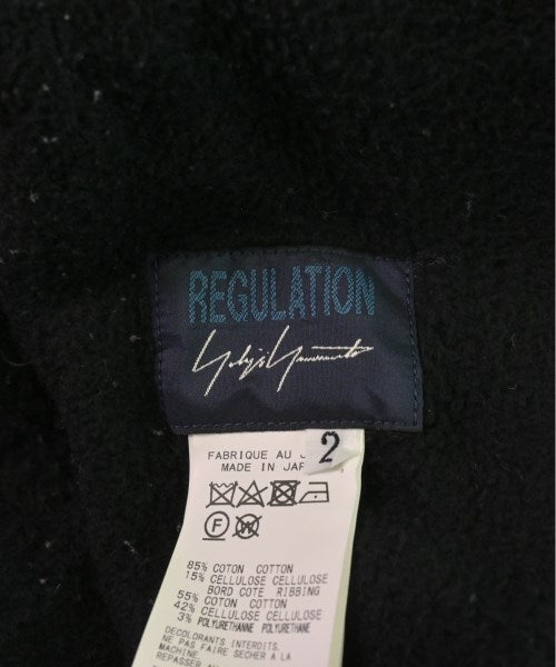 REGULATION Yohji Yamamoto 洋裝
