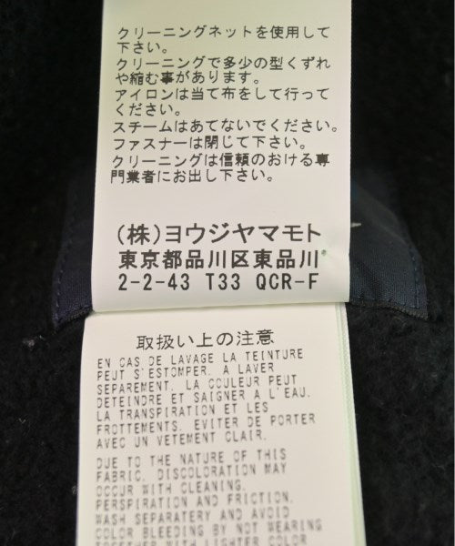 REGULATION Yohji Yamamoto 洋裝
