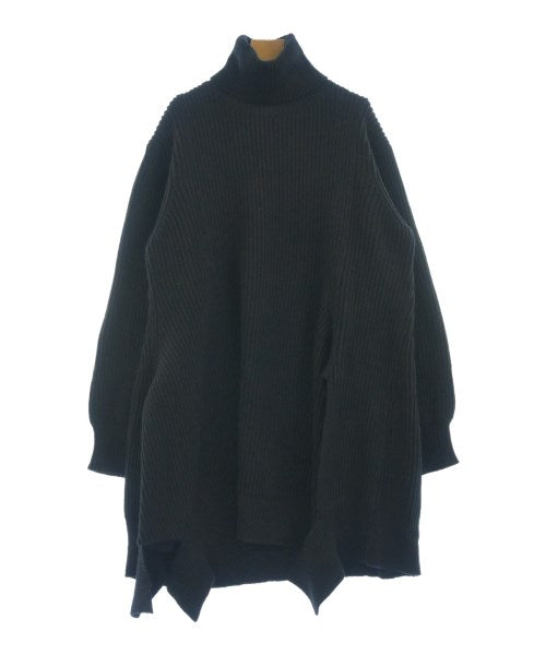 REGULATION Yohji Yamamoto 毛衣