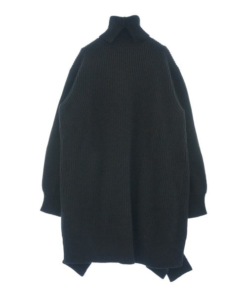 REGULATION Yohji Yamamoto 毛衣