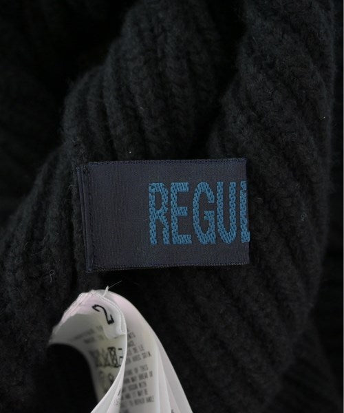 REGULATION Yohji Yamamoto 毛衣