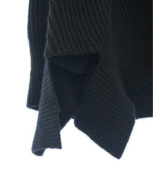 REGULATION Yohji Yamamoto 毛衣