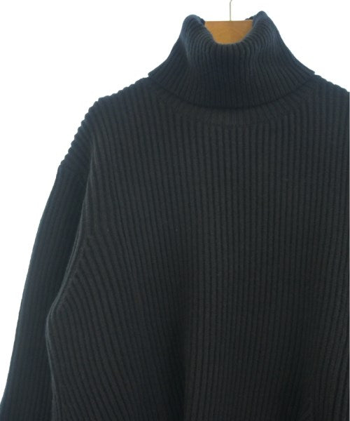 REGULATION Yohji Yamamoto 毛衣