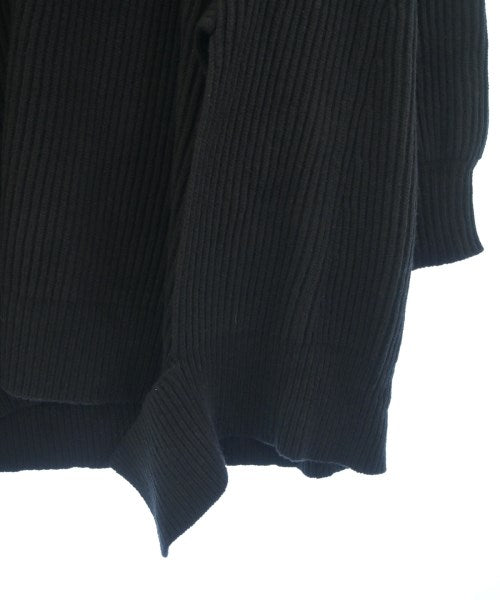 REGULATION Yohji Yamamoto 毛衣