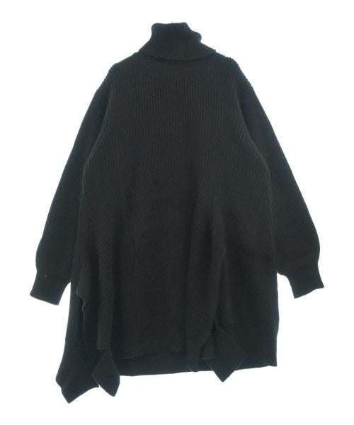 REGULATION Yohji Yamamoto 毛衣