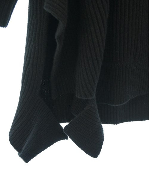REGULATION Yohji Yamamoto 毛衣