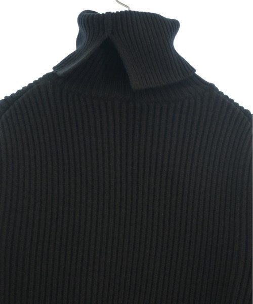REGULATION Yohji Yamamoto 毛衣