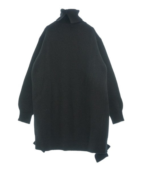 REGULATION Yohji Yamamoto 毛衣