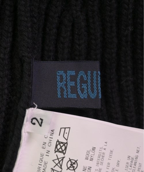 REGULATION Yohji Yamamoto 毛衣