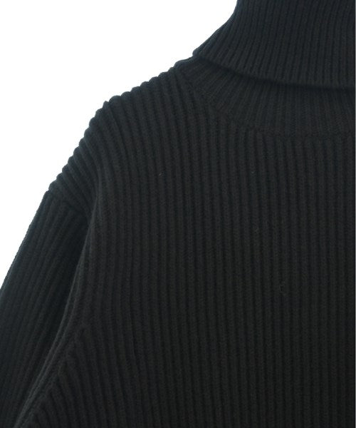 REGULATION Yohji Yamamoto 毛衣