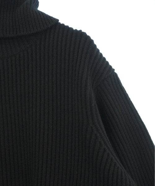REGULATION Yohji Yamamoto 毛衣