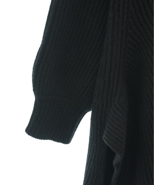 REGULATION Yohji Yamamoto 毛衣
