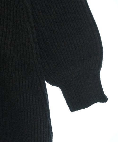 REGULATION Yohji Yamamoto 毛衣