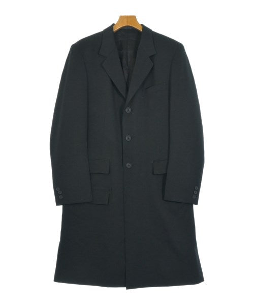 REGULATION Yohji Yamamoto 其他大衣