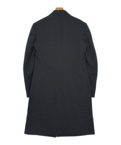 REGULATION Yohji Yamamoto 其他大衣