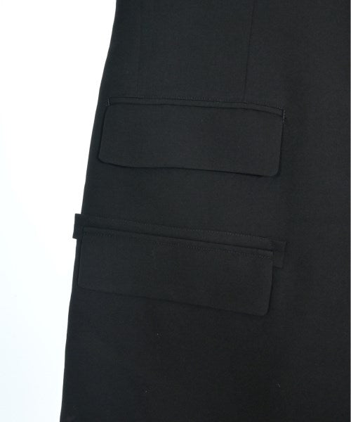 REGULATION Yohji Yamamoto 其他大衣