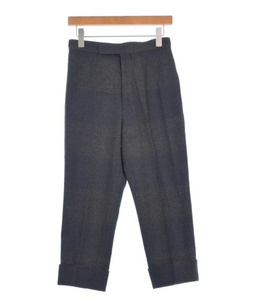 REGULATION Yohji Yamamoto 長