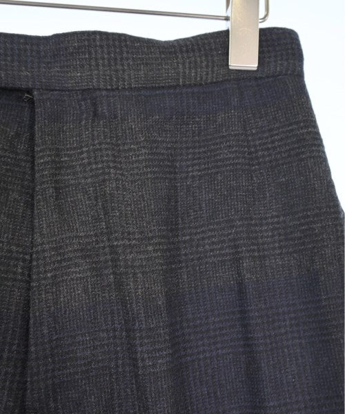 REGULATION Yohji Yamamoto 長