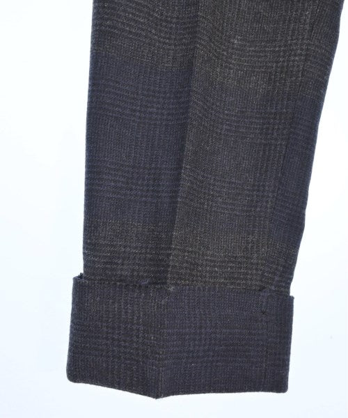 REGULATION Yohji Yamamoto 長