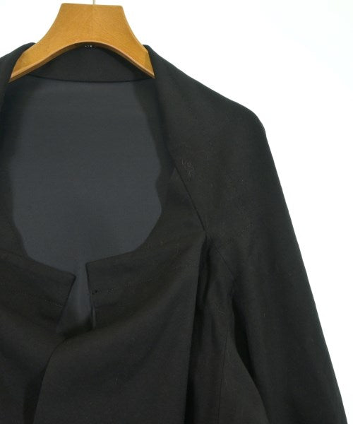REGULATION Yohji Yamamoto 休閒夾克