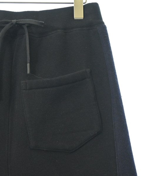 REGULATION Yohji Yamamoto 運動褲