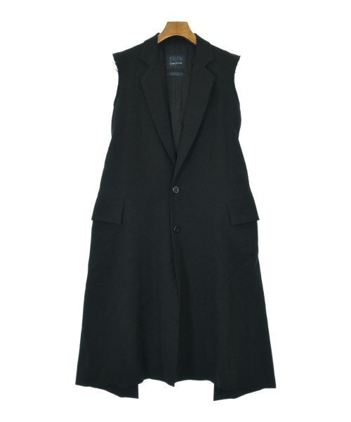 REGULATION Yohji Yamamoto 外套