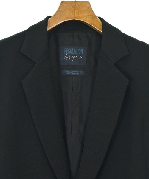 REGULATION Yohji Yamamoto 外套