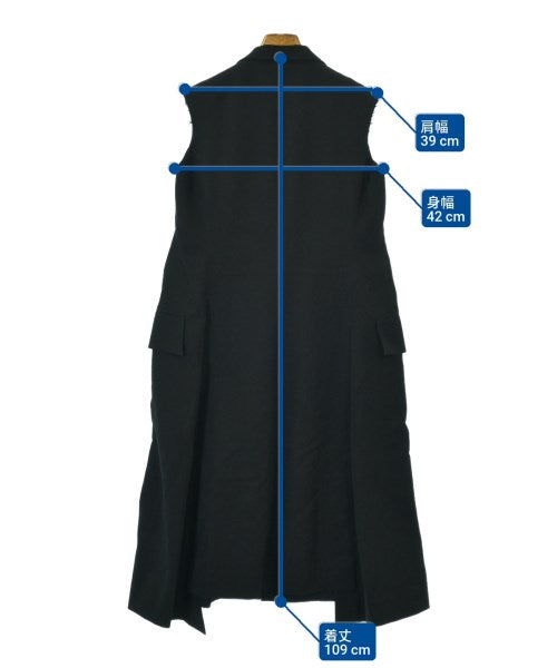 REGULATION Yohji Yamamoto 外套