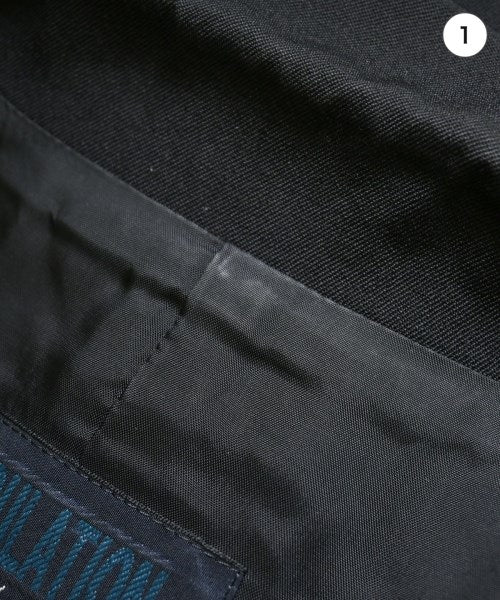 REGULATION Yohji Yamamoto 外套