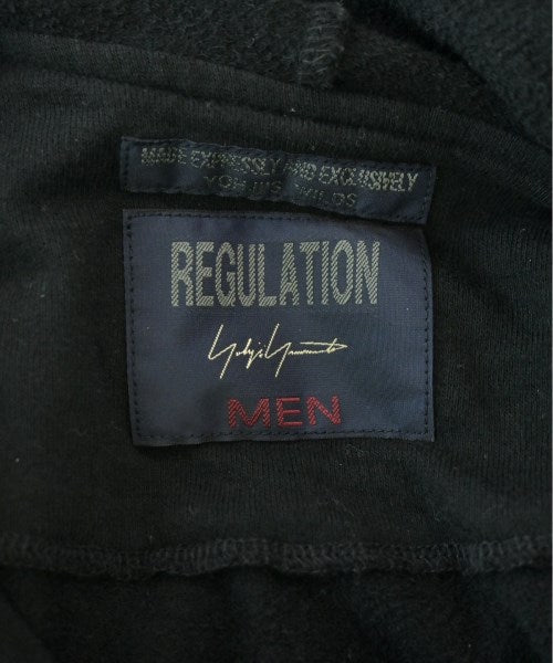 REGULATION Yohji Yamamoto 背心