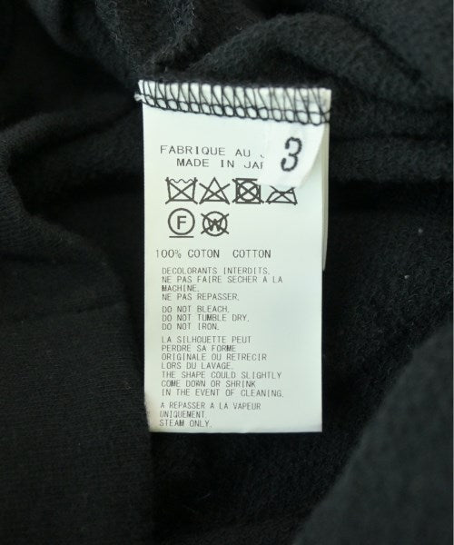 REGULATION Yohji Yamamoto 背心