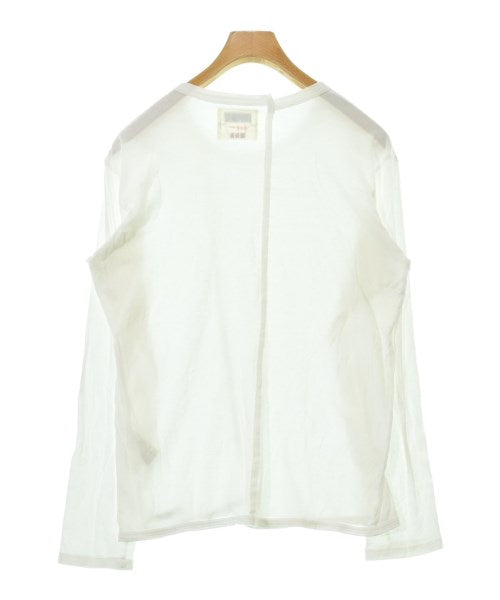 REGULATION Yohji Yamamoto T恤/上衣