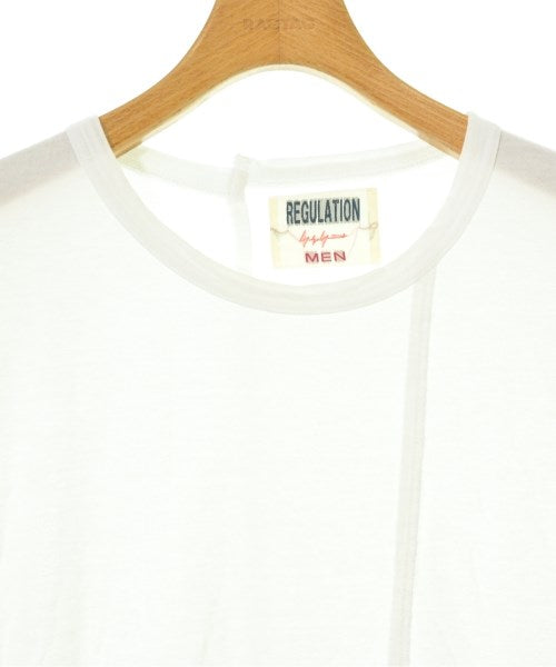 REGULATION Yohji Yamamoto T恤/上衣