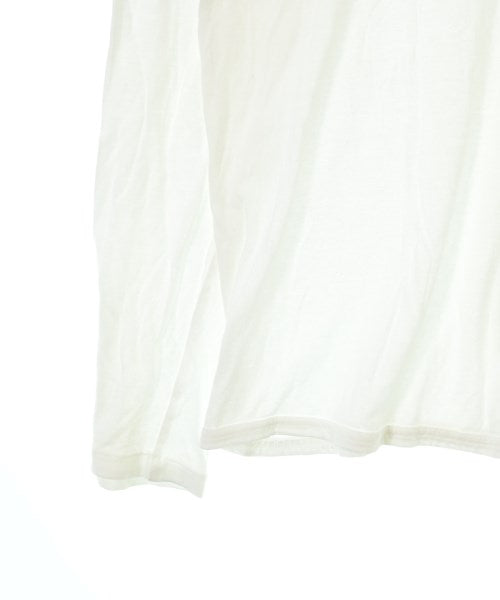 REGULATION Yohji Yamamoto T恤/上衣