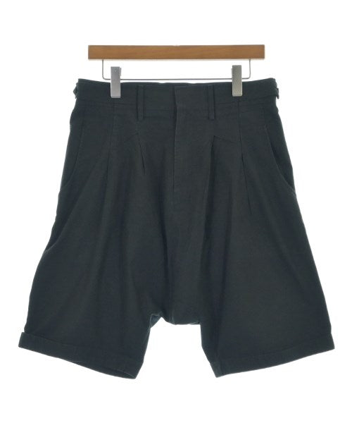 REGULATION Yohji Yamamoto 短褲