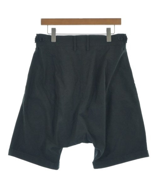 REGULATION Yohji Yamamoto 短褲