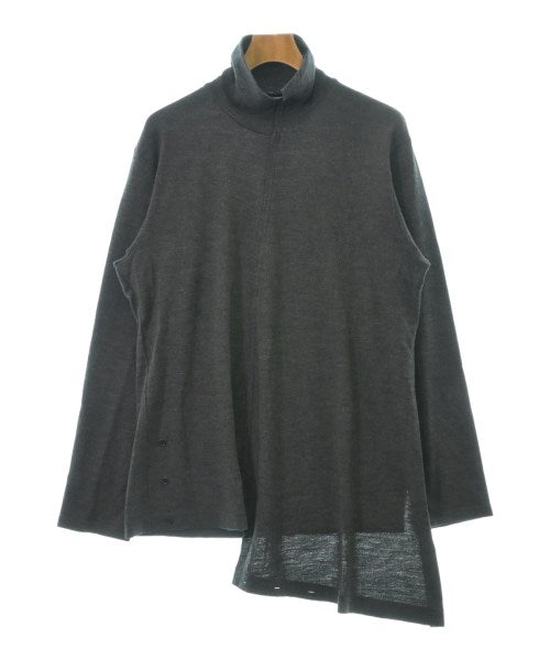REGULATION Yohji Yamamoto 毛衣