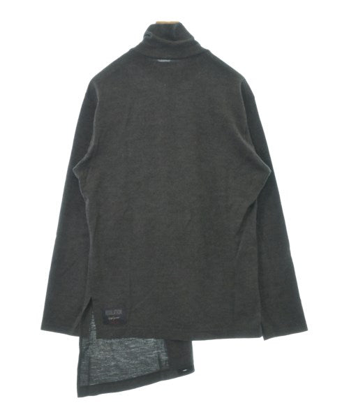 REGULATION Yohji Yamamoto 毛衣