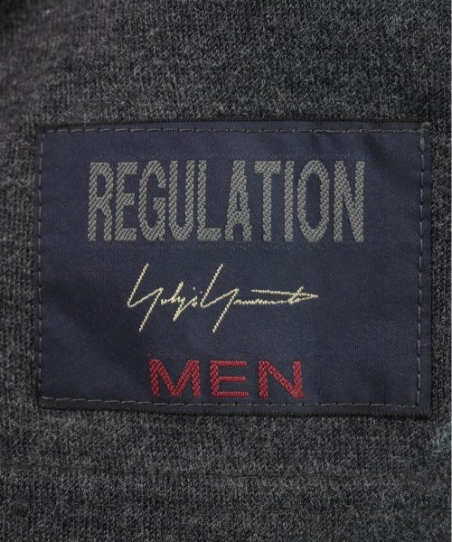 REGULATION Yohji Yamamoto 毛衣