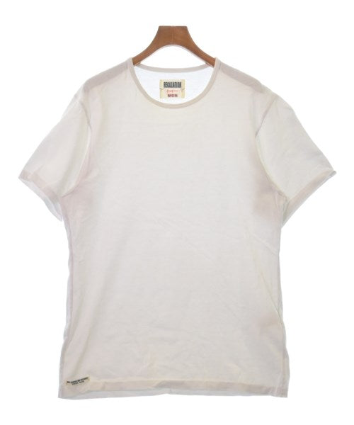 REGULATION Yohji Yamamoto T恤/上衣