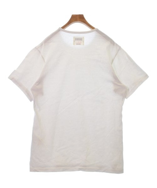 REGULATION Yohji Yamamoto T恤/上衣