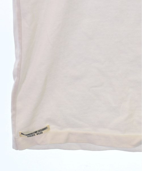 REGULATION Yohji Yamamoto T恤/上衣