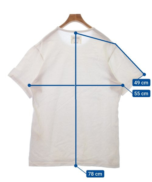 REGULATION Yohji Yamamoto T恤/上衣